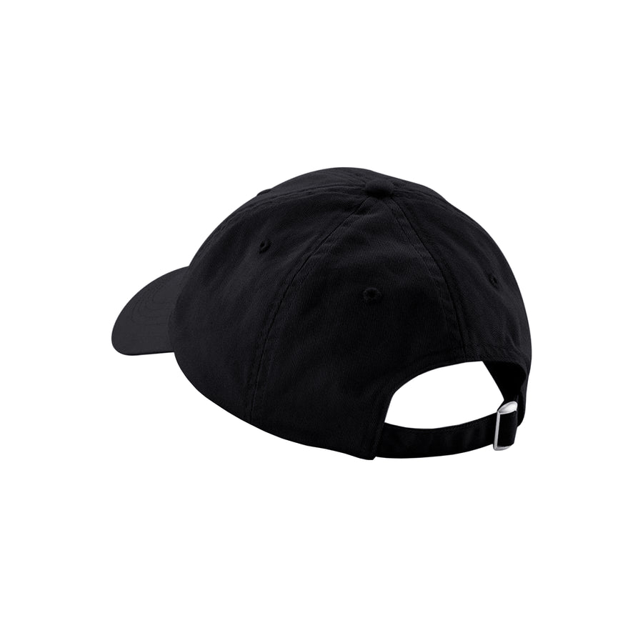 Biohazard Cap - Black